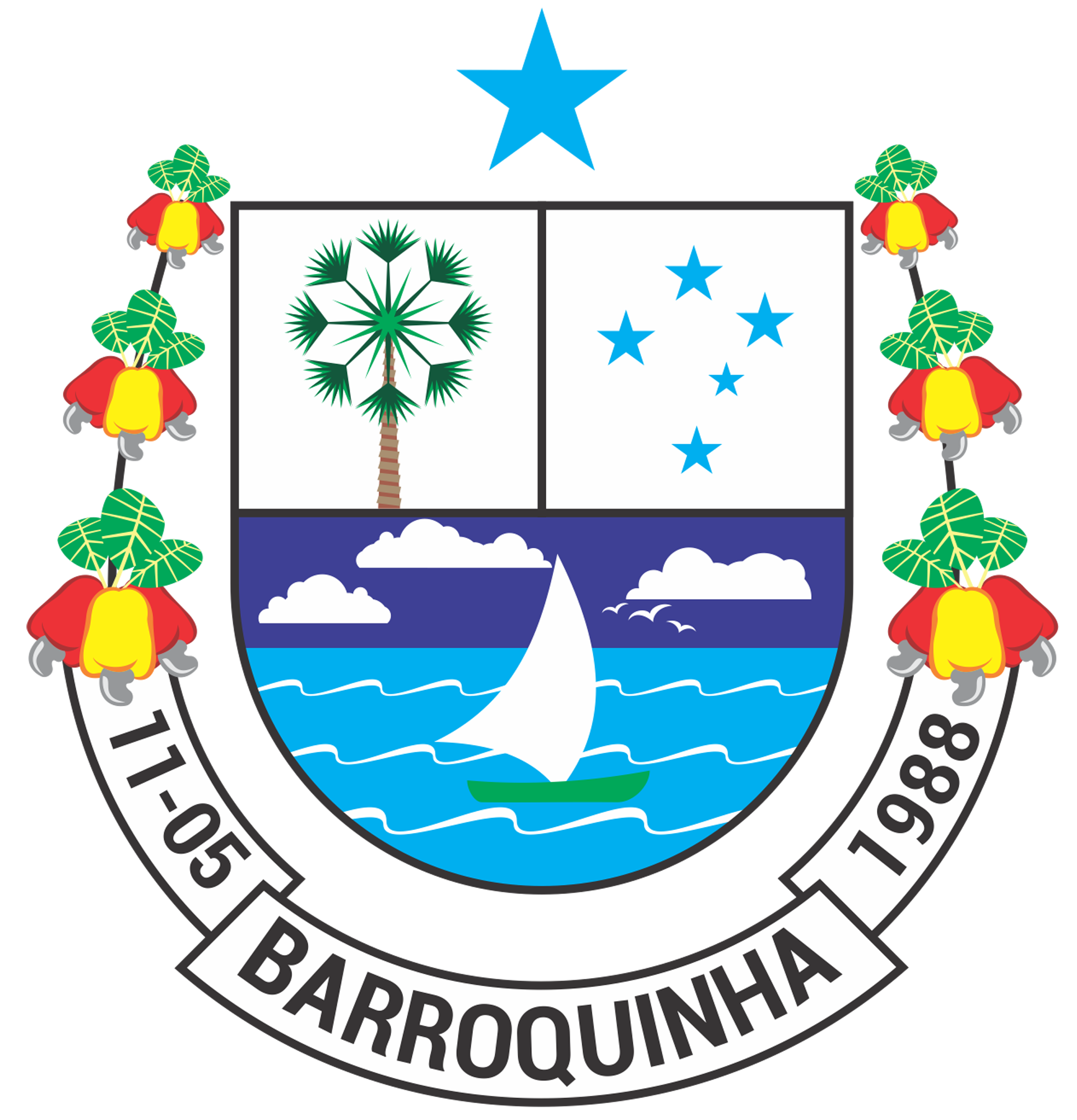 Barroquinha ce prefeitura