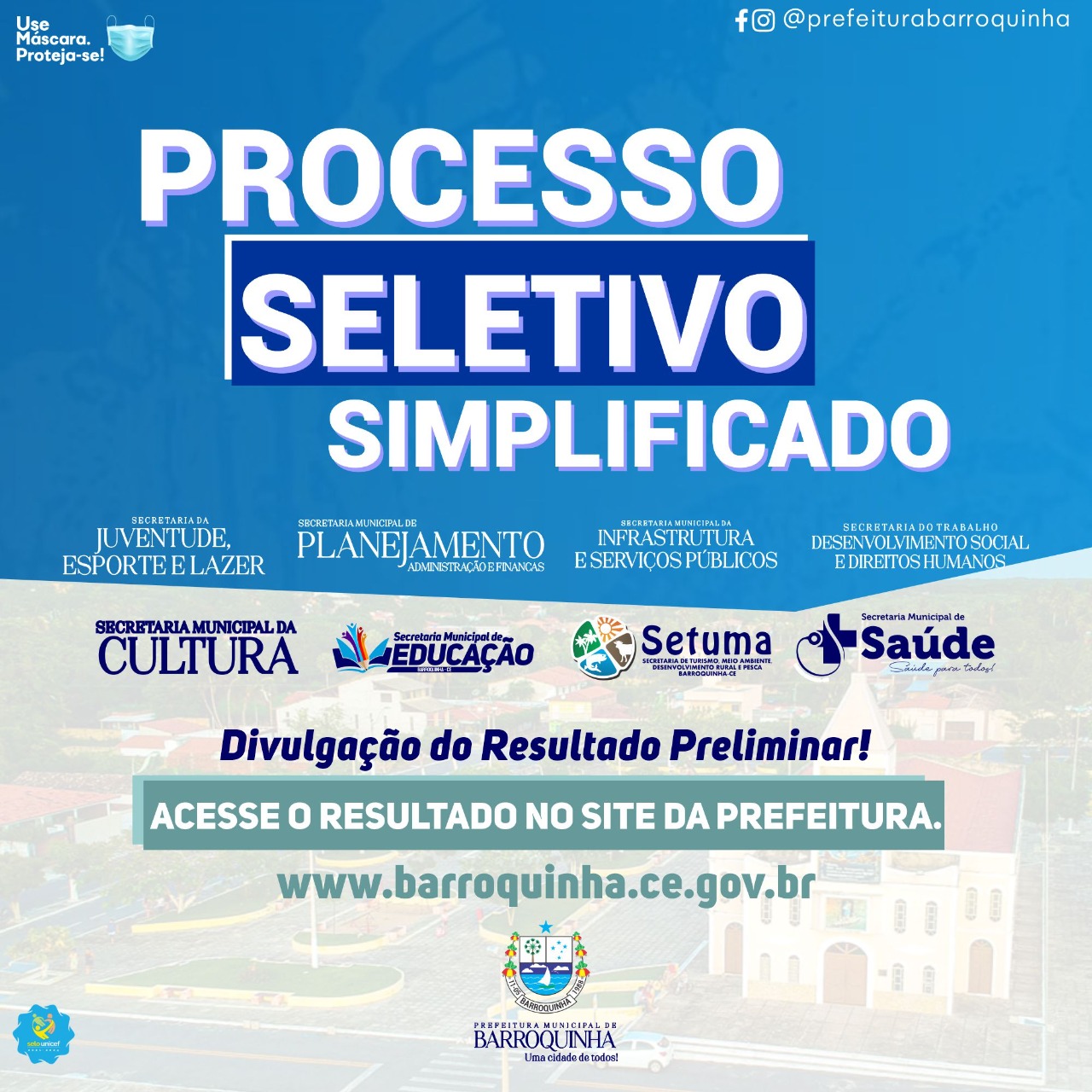 Barroquinha ce prefeitura