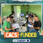 Controle Social CACS-Fundeb